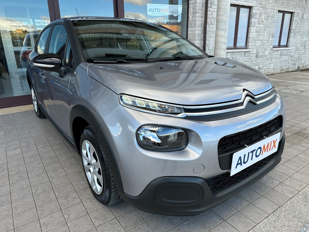 Citroen C3