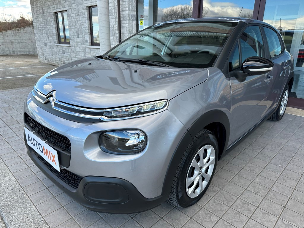Citroen C3