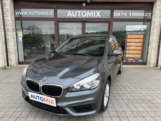 BMW Serie 2