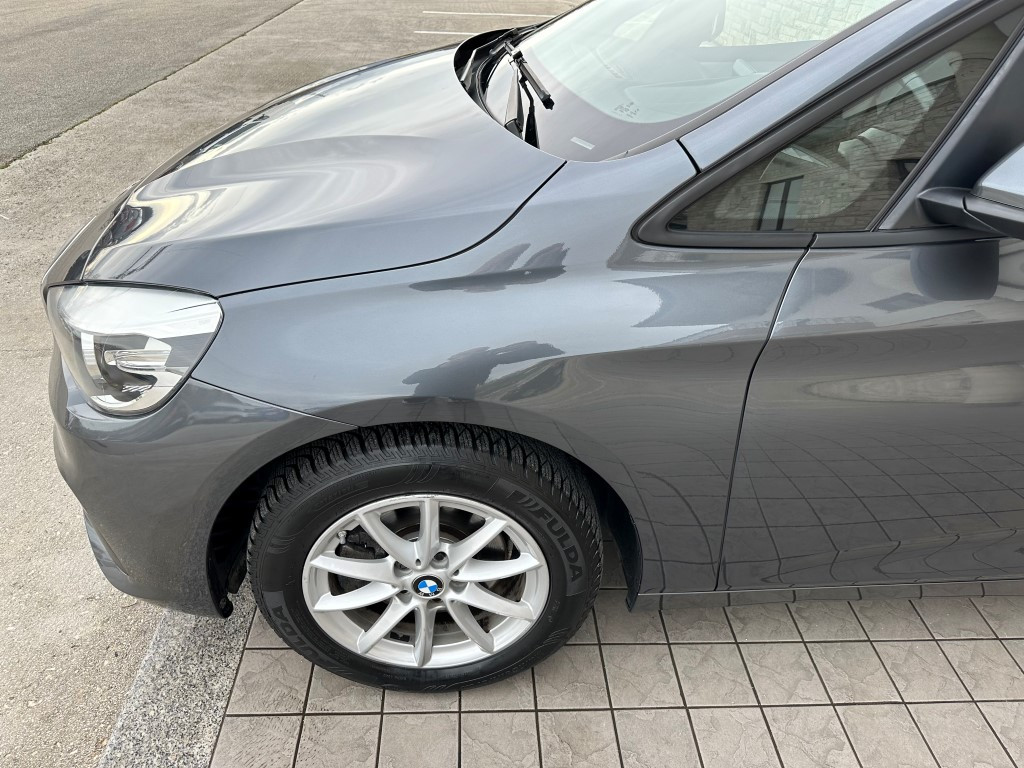 BMW Serie 2