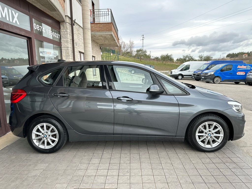 BMW Serie 2