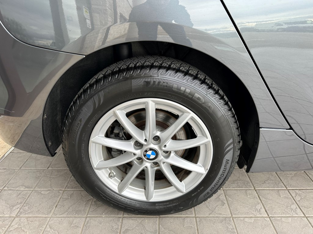 BMW Serie 2