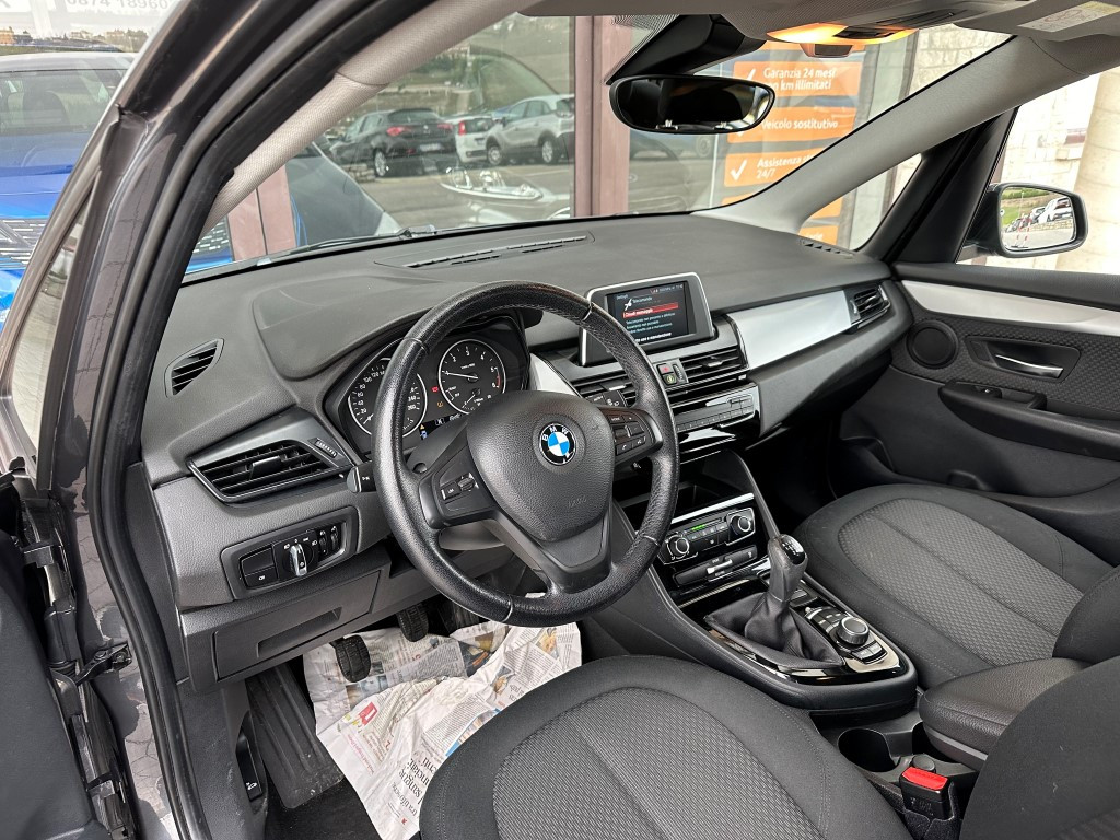 BMW Serie 2