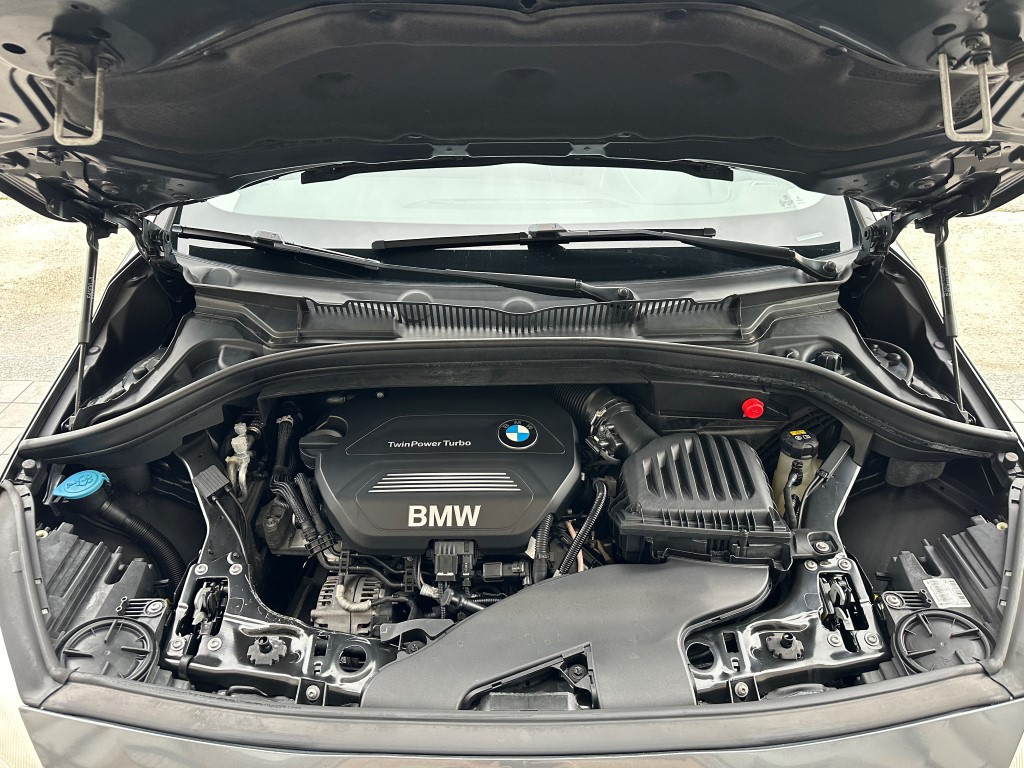 BMW Serie 2