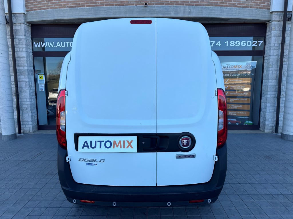 Fiat Doblò