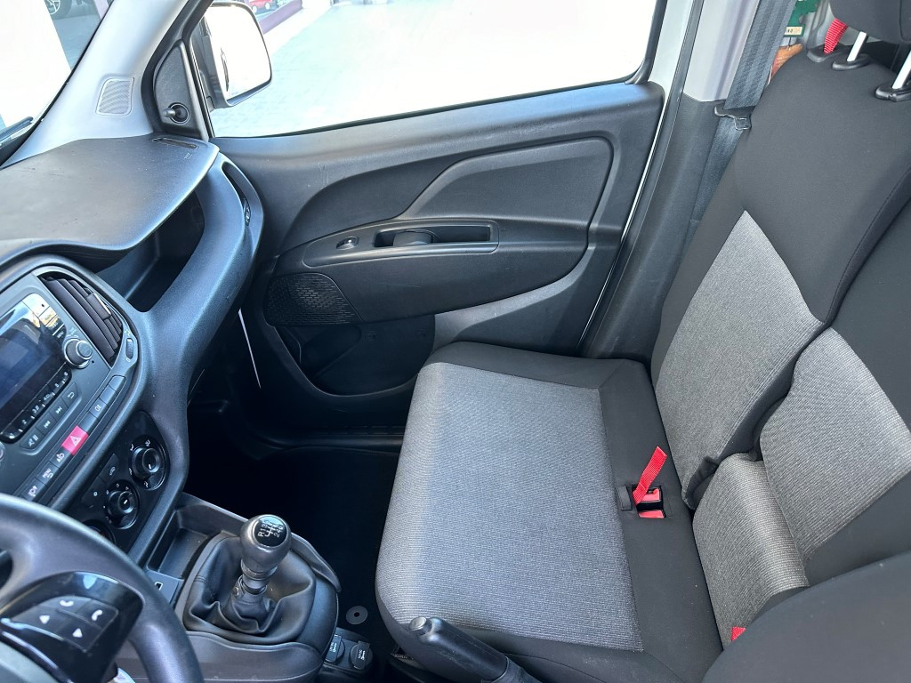 Fiat Doblò