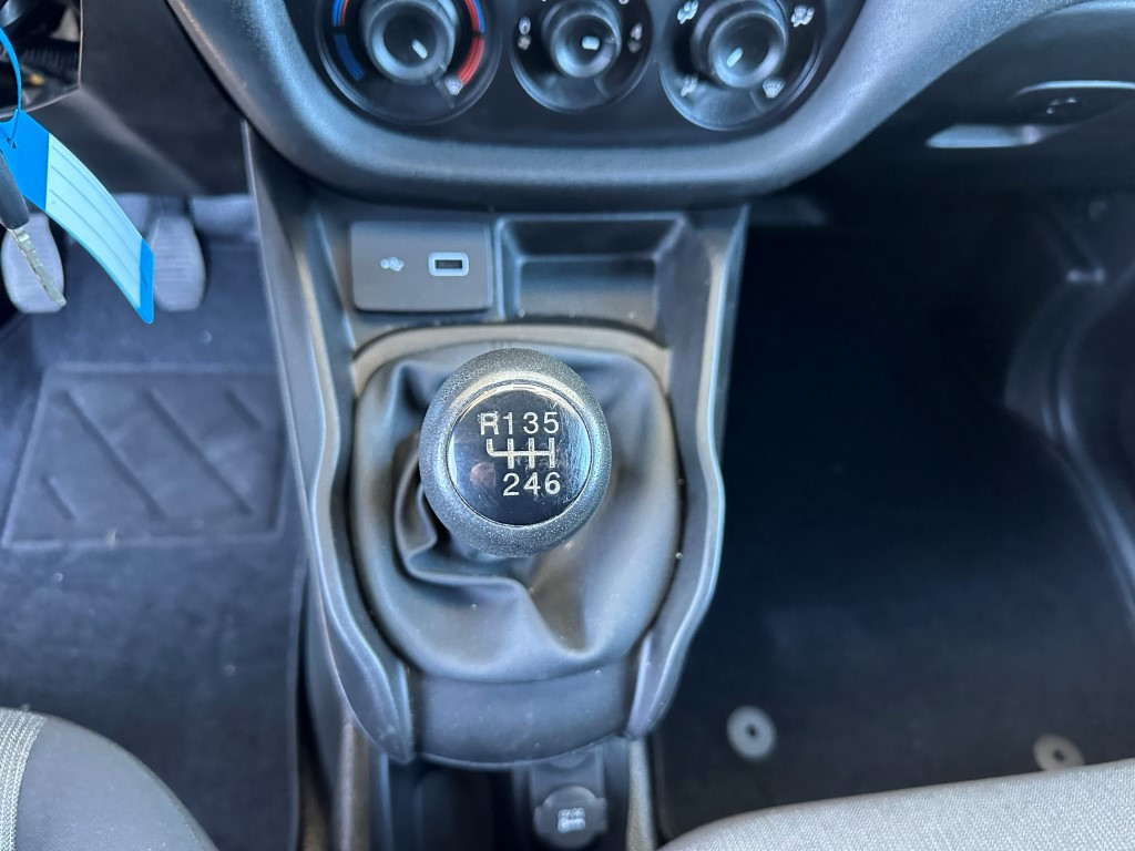 Fiat Doblò