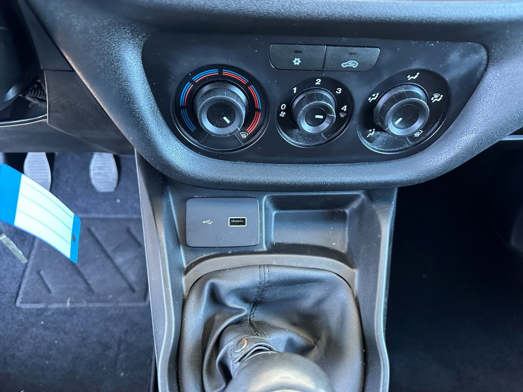 Fiat Doblò