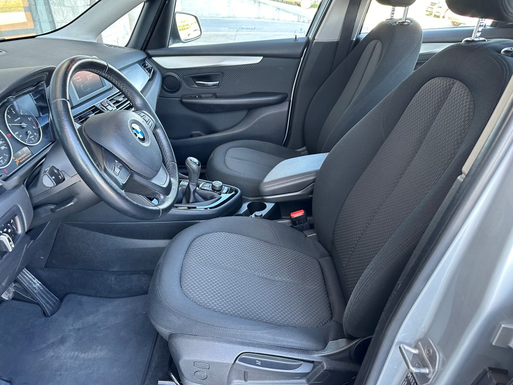 BMW Serie 2