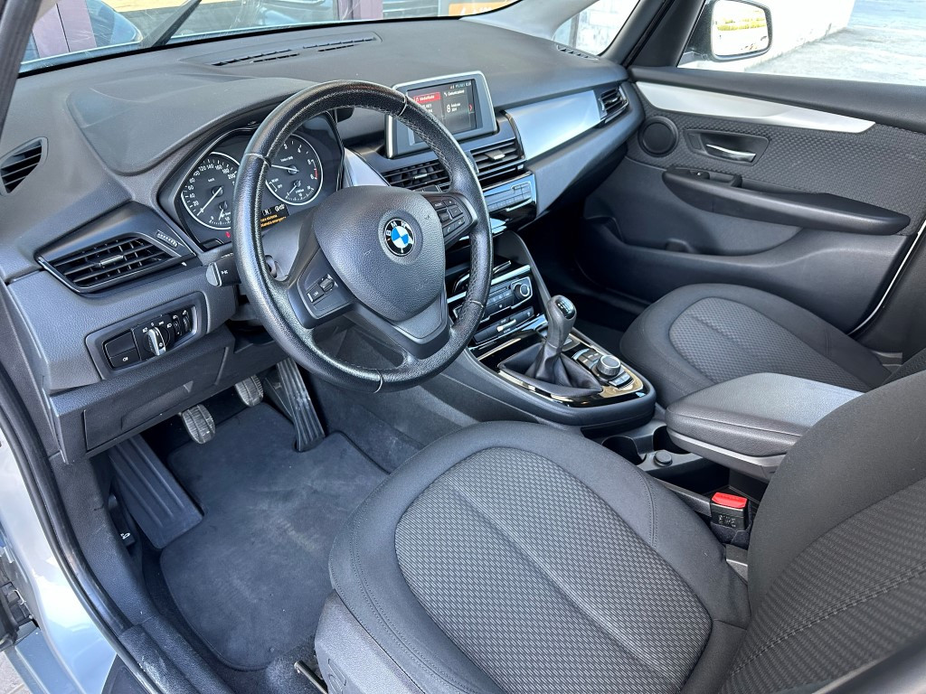 BMW Serie 2