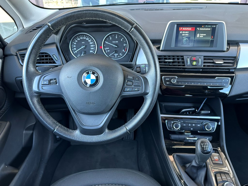 BMW Serie 2