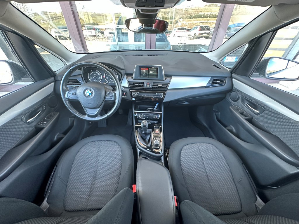 BMW Serie 2