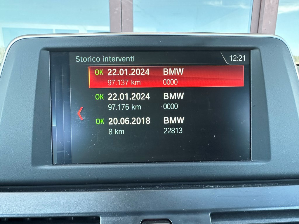 BMW Serie 2
