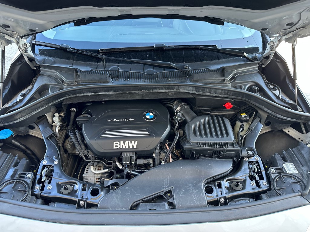 BMW Serie 2