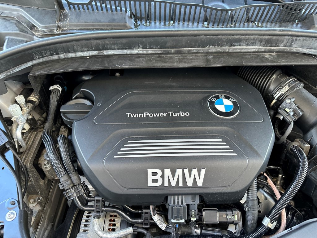 BMW Serie 2