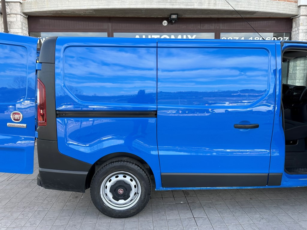 Fiat Talento