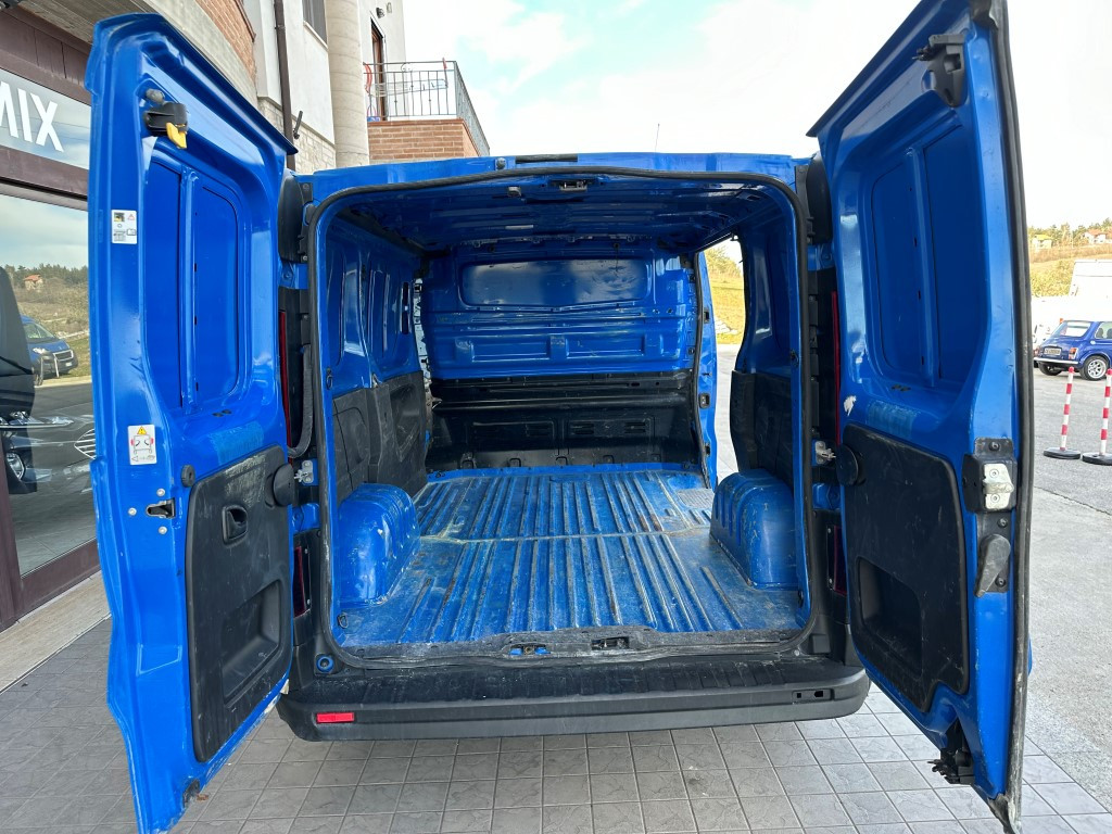 Fiat Talento