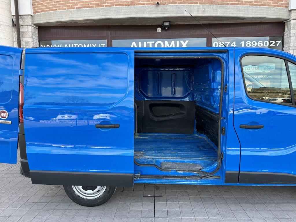Fiat Talento