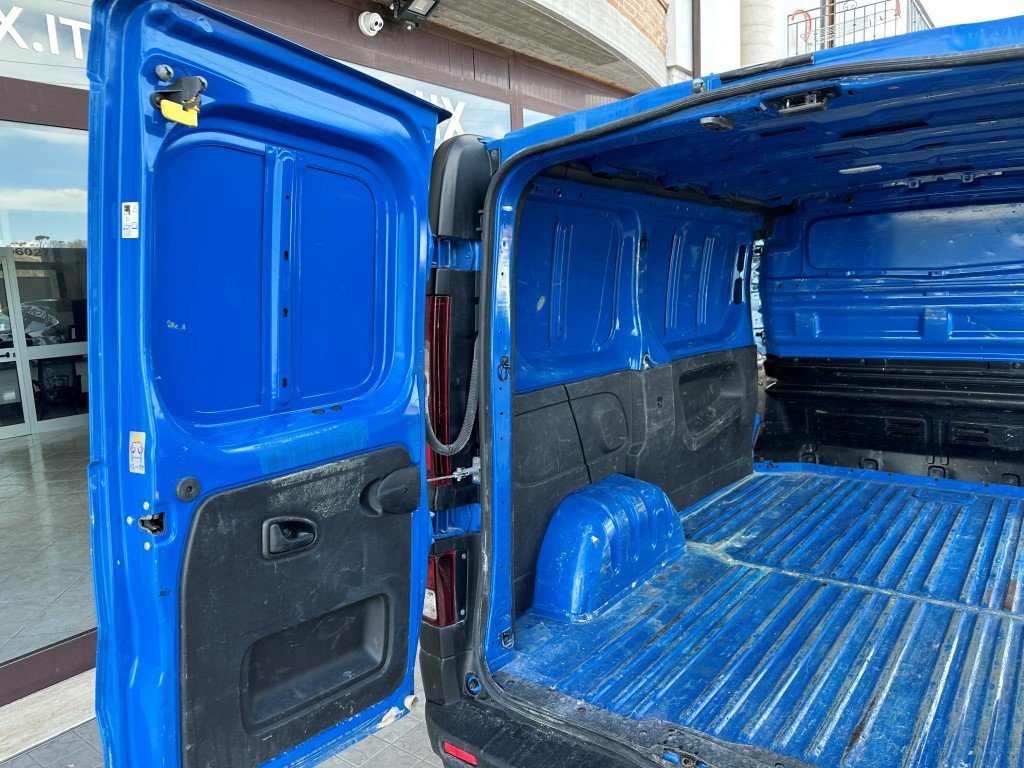 Fiat Talento