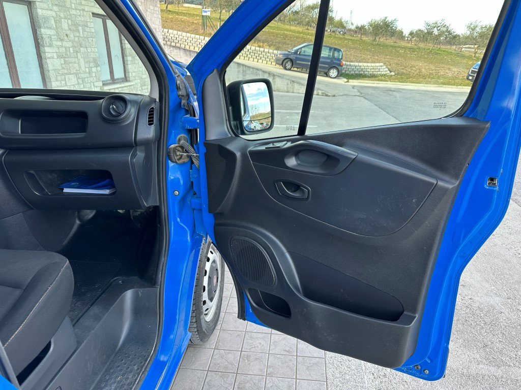 Fiat Talento