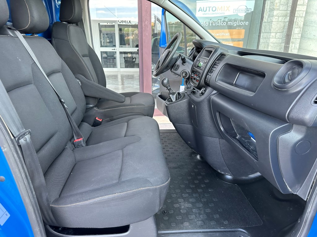 Fiat Talento