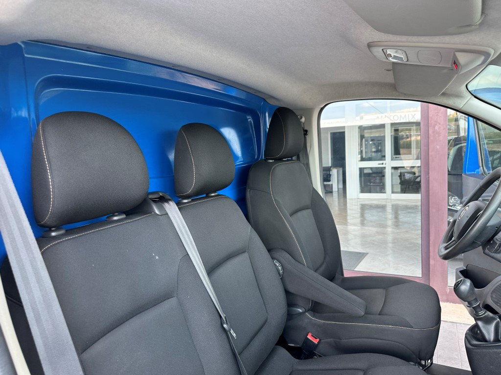 Fiat Talento