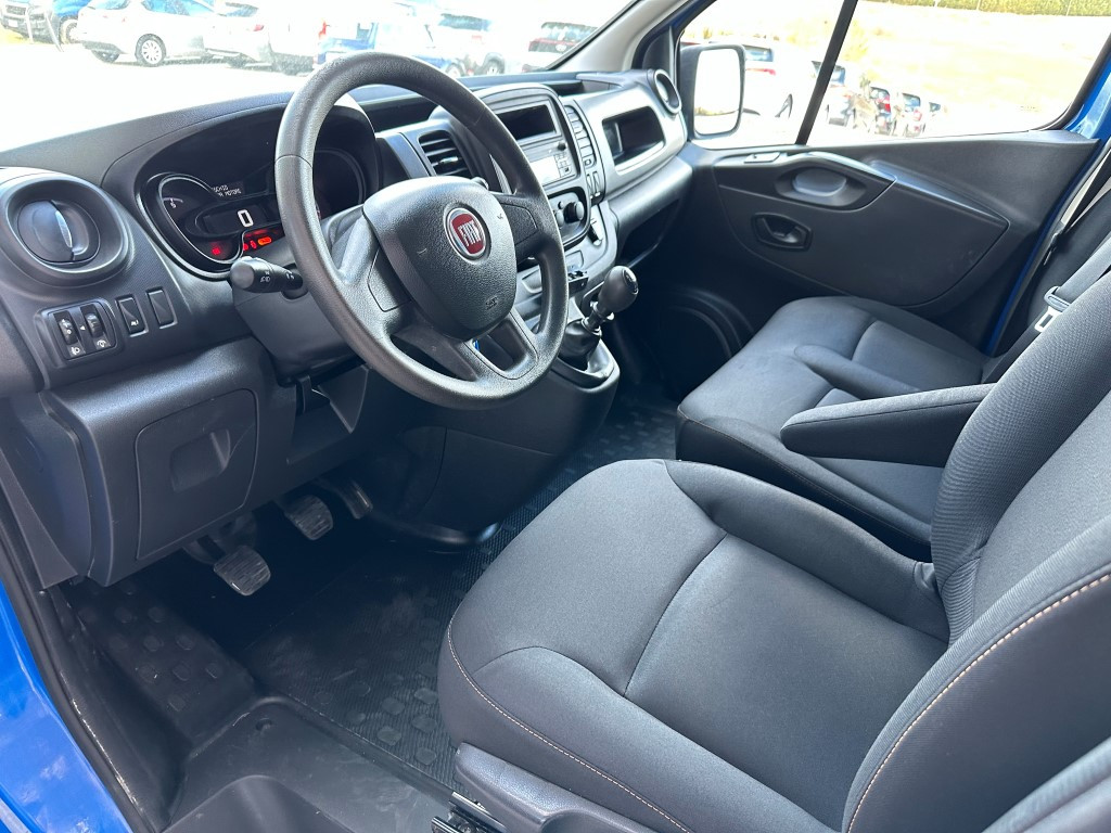 Fiat Talento