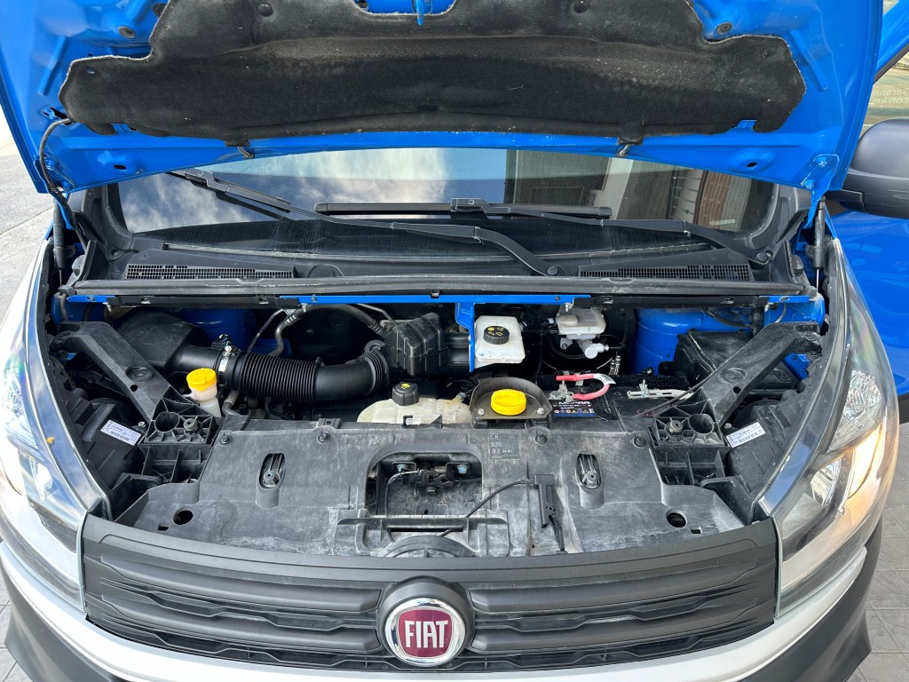 Fiat Talento