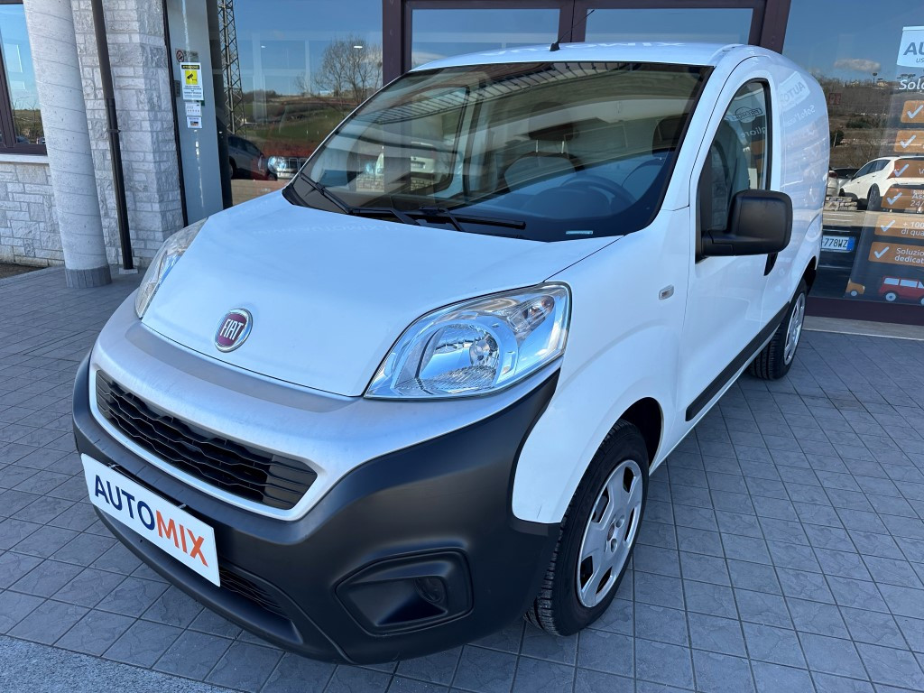 Fiat Fiorino
