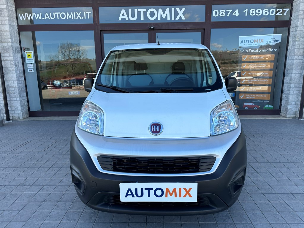 Fiat Fiorino