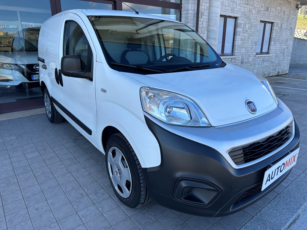 Fiat Fiorino