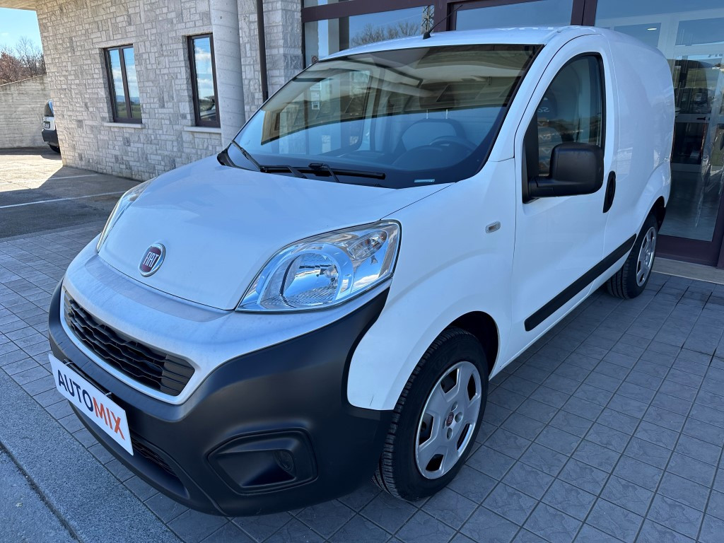 Fiat Fiorino