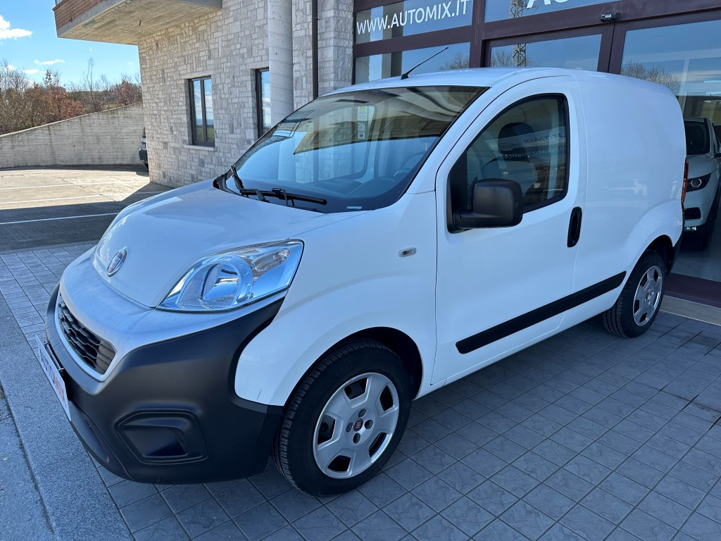 Fiat Fiorino