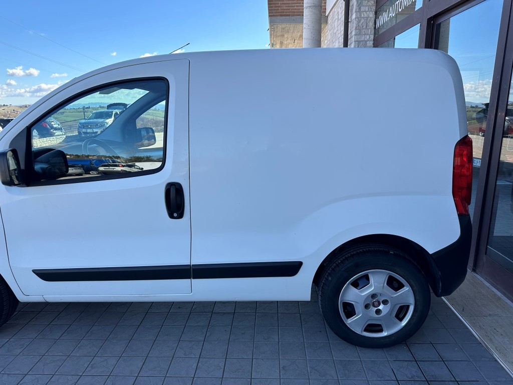 Fiat Fiorino