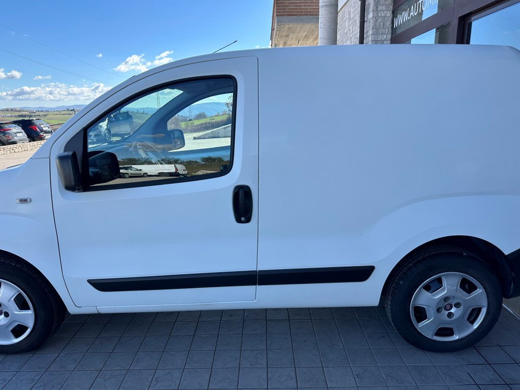 Fiat Fiorino