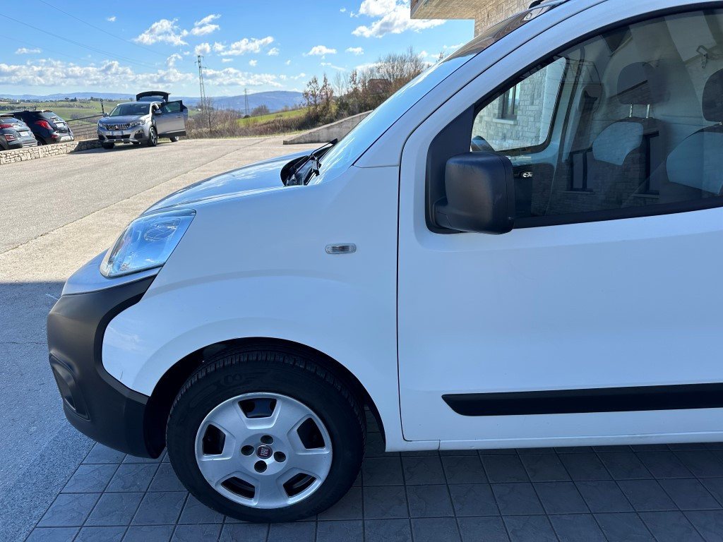 Fiat Fiorino