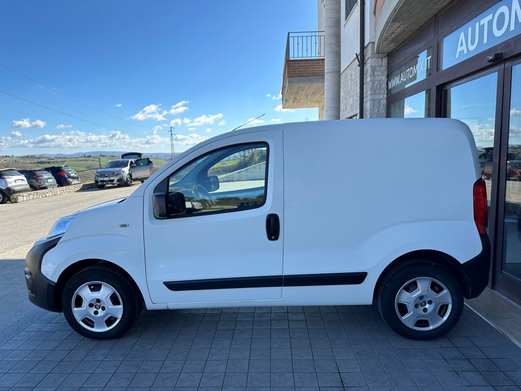 Fiat Fiorino