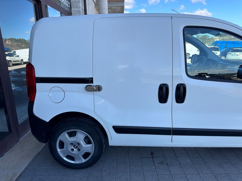 Fiat Fiorino