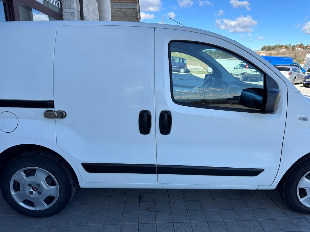 Fiat Fiorino