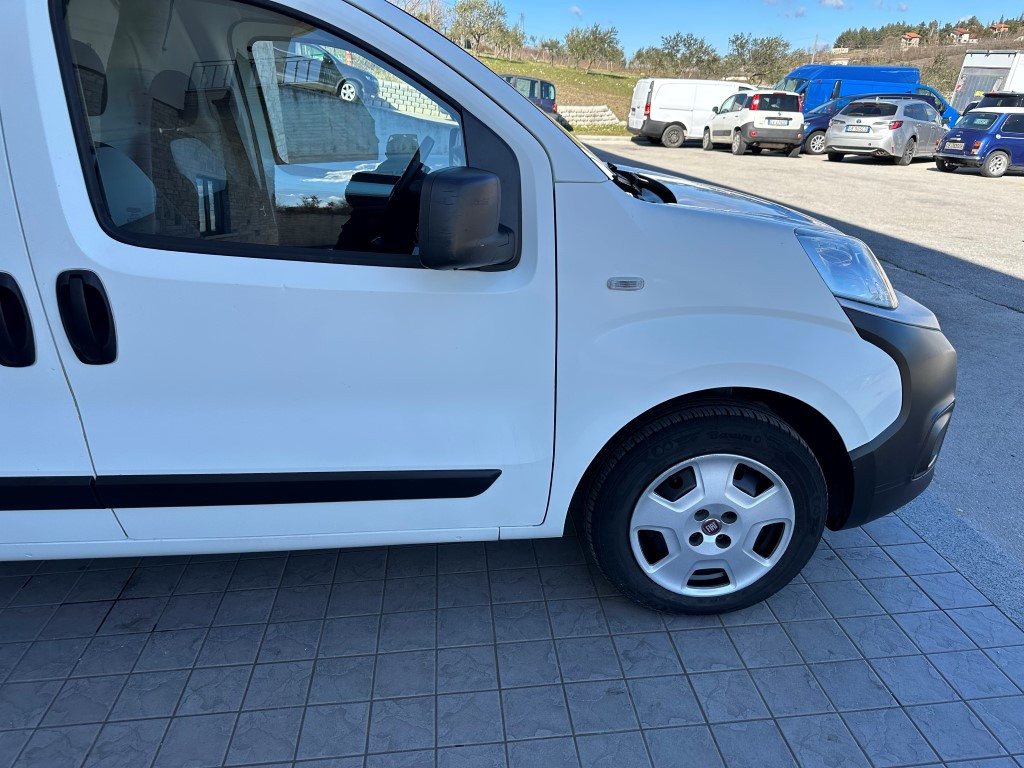 Fiat Fiorino