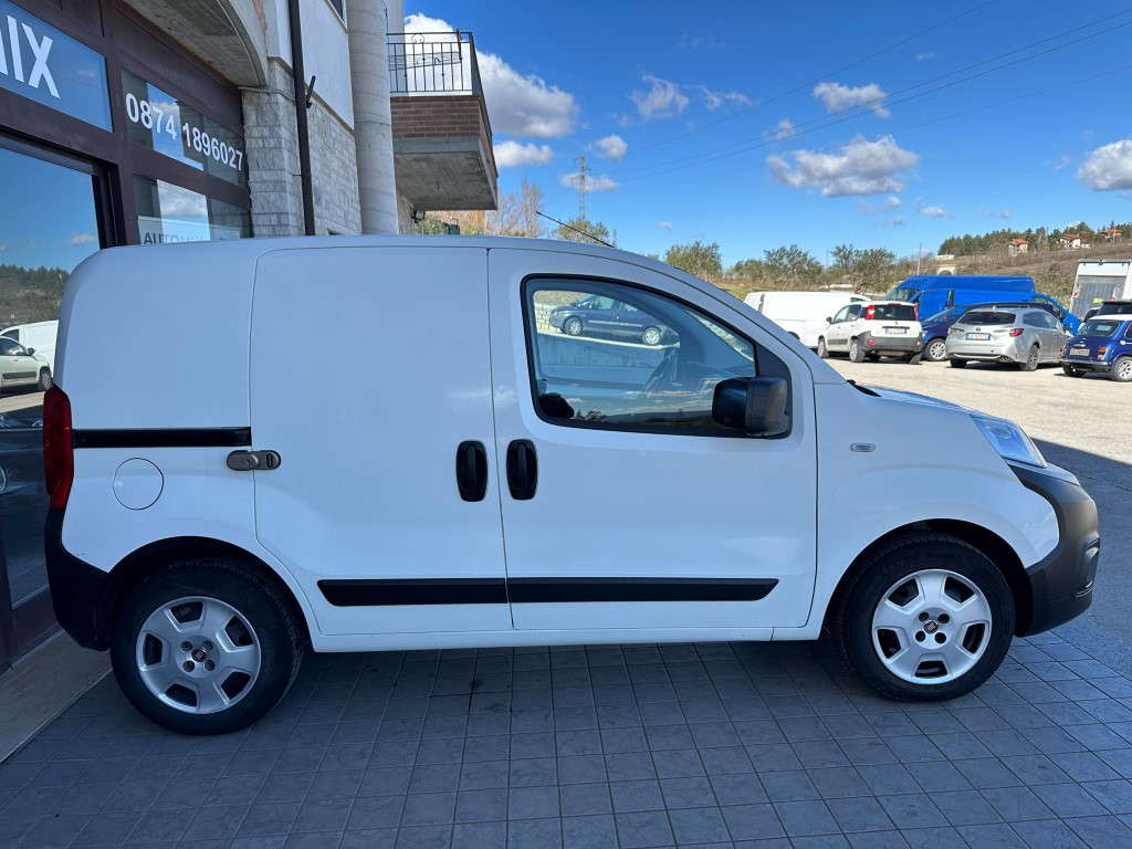 Fiat Fiorino