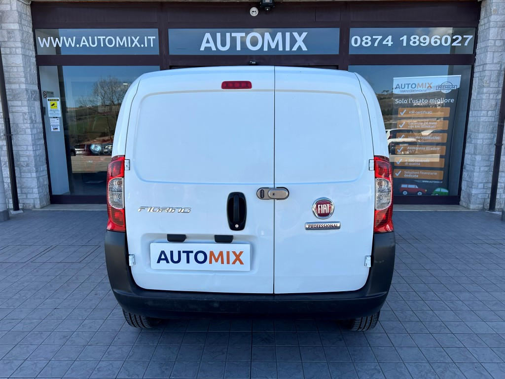 Fiat Fiorino