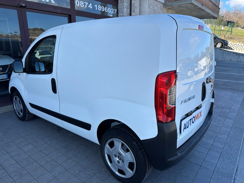 Fiat Fiorino
