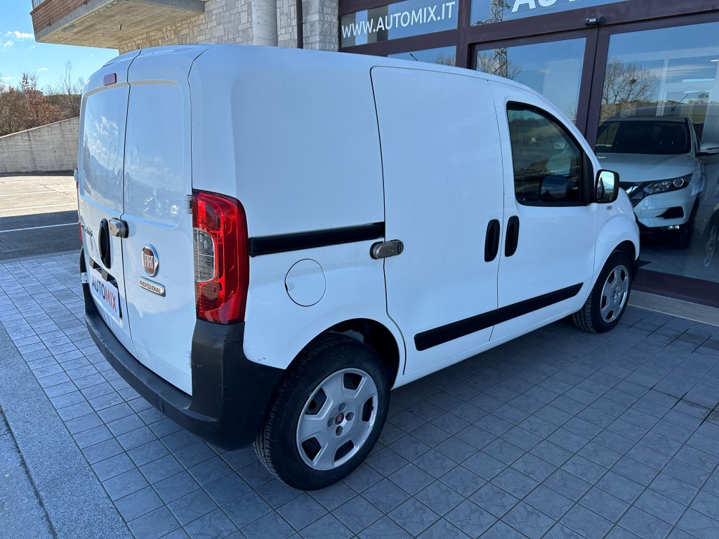 Fiat Fiorino