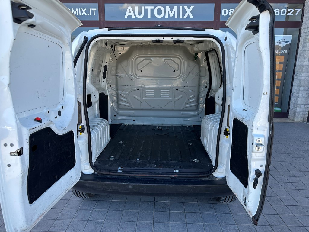 Fiat Fiorino