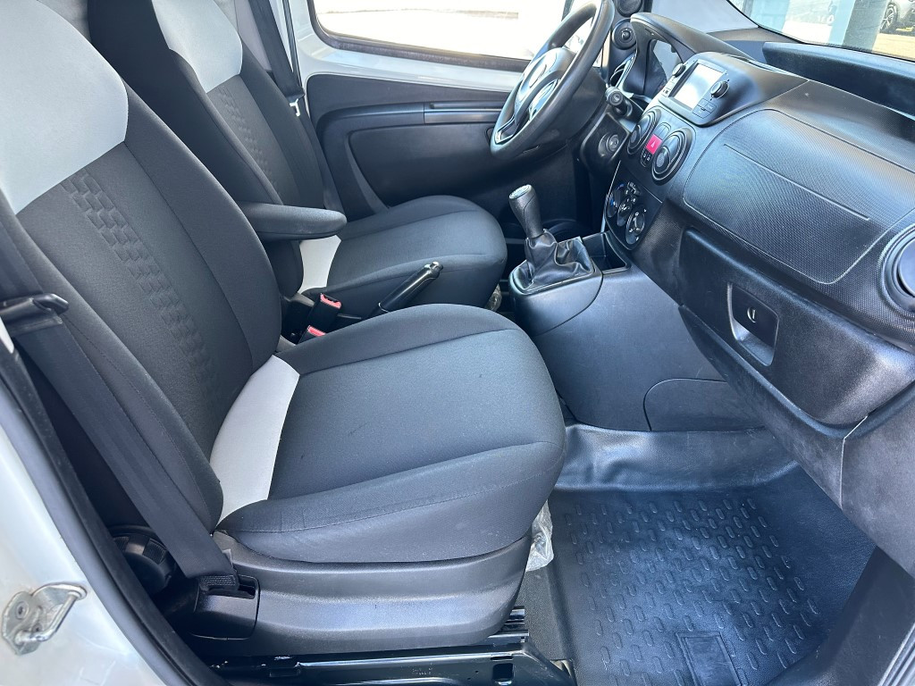 Fiat Fiorino
