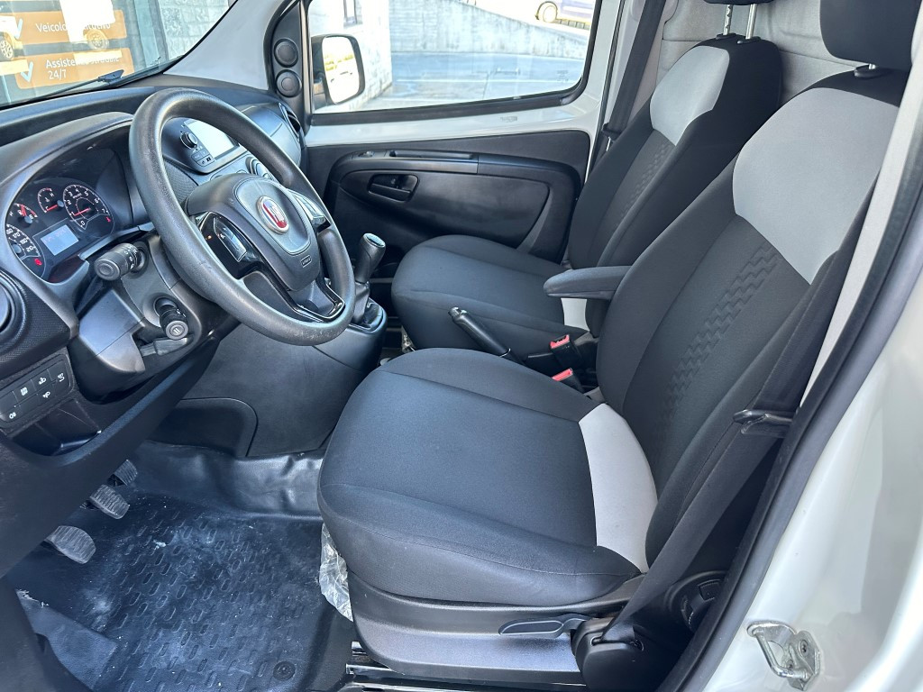 Fiat Fiorino