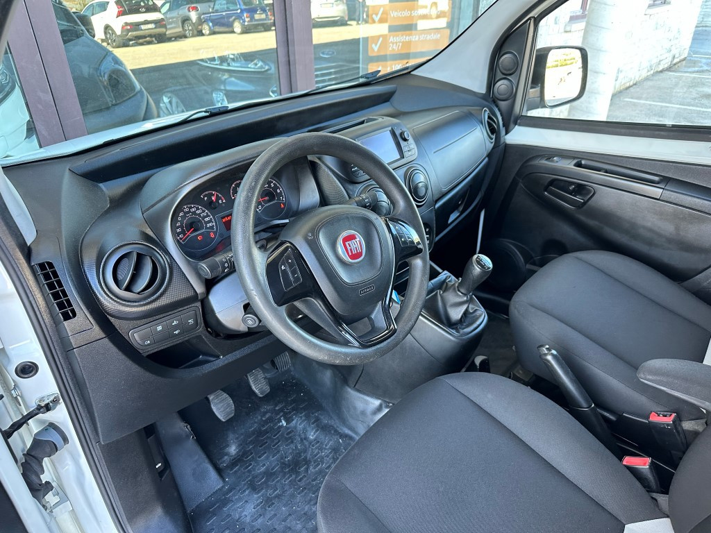 Fiat Fiorino