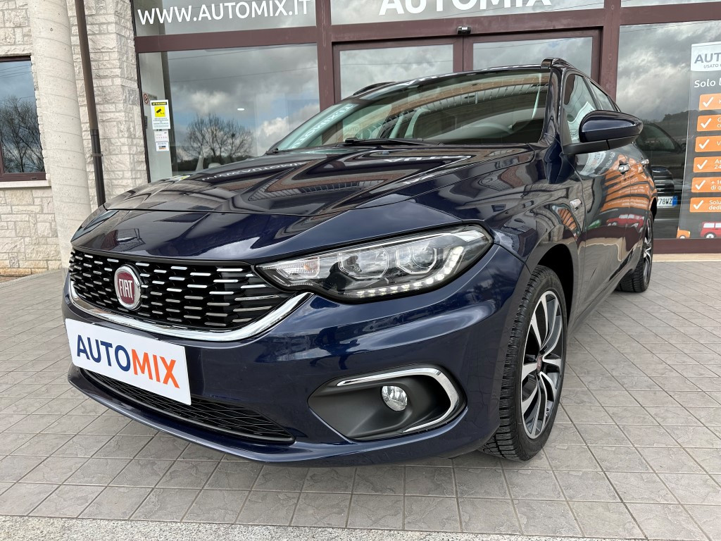 Fiat Tipo