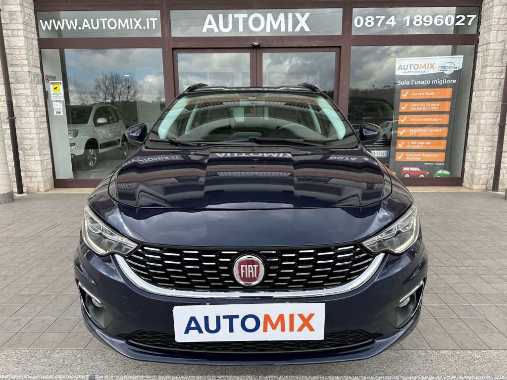 Fiat Tipo